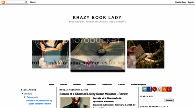 krazybooklady.blogspot.com