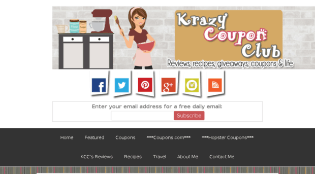 krazycouponclub.com