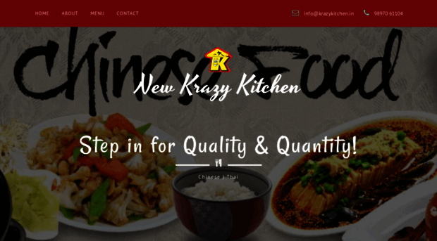 krazykitchen.in