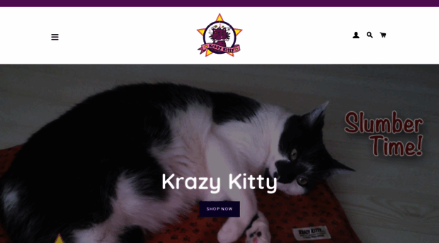 krazykitty.com