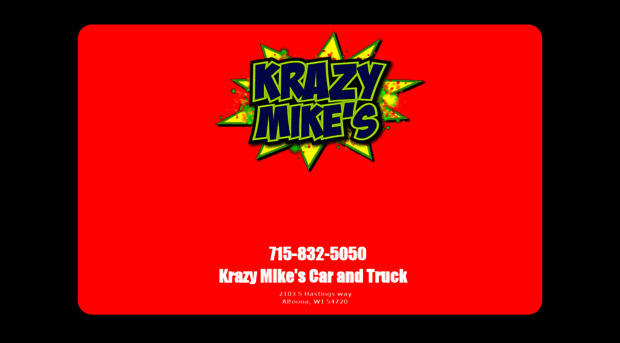 krazymikes.com