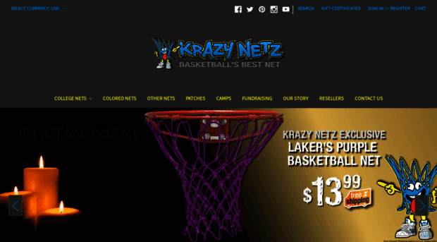 krazynetz.com