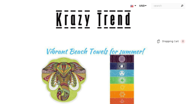 krazytrend.com