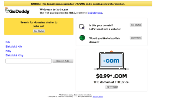 krba.net
