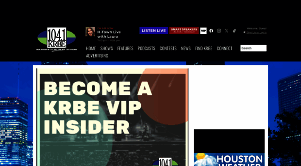 krbe.com