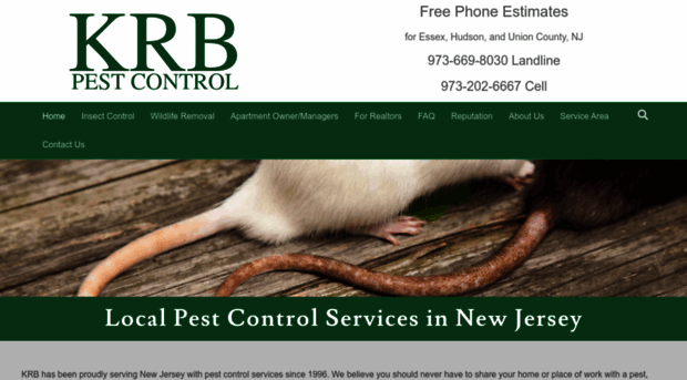 krbpestcontrol.com