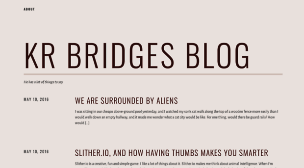 krbridges.wordpress.com