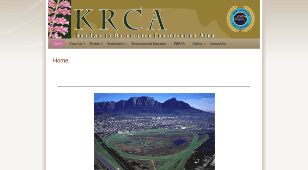 krca.co.za