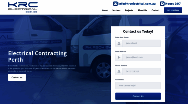 krcelectrical.com.au