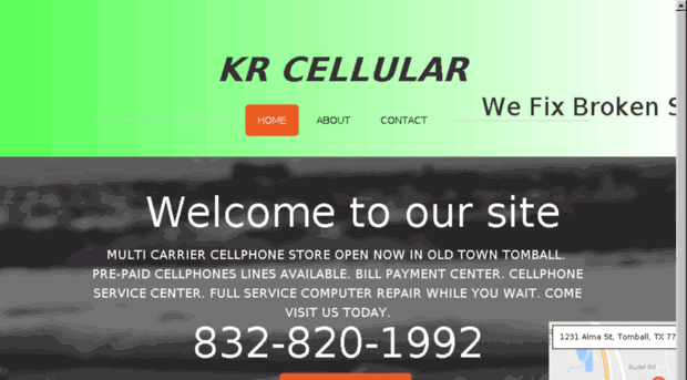 krcellular.com