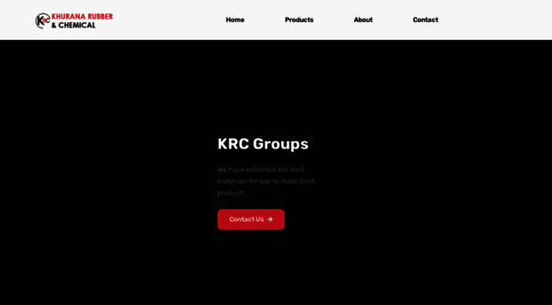 krcgroups.com