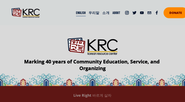 krcla.org