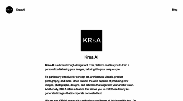 krea-ai.com