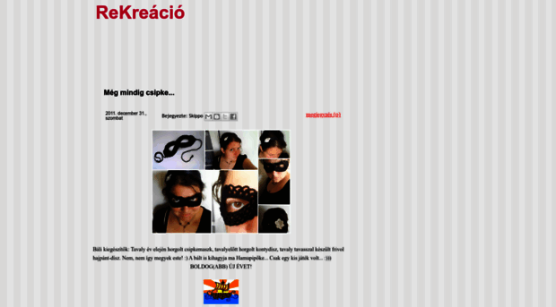 kreacio.blogspot.com