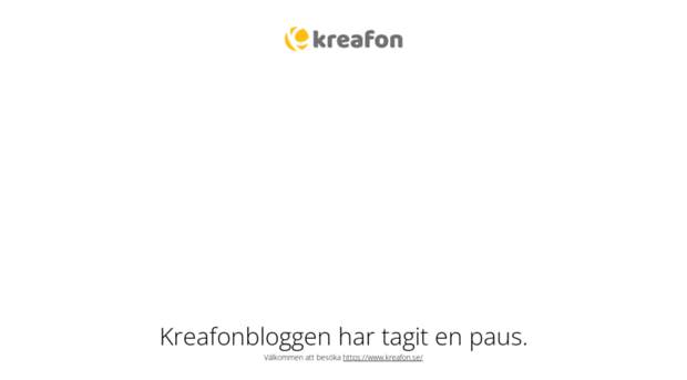 kreafonbloggen.se