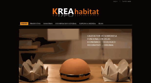 kreahabitat.es