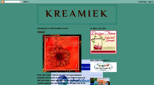 kreamiek.blogspot.com