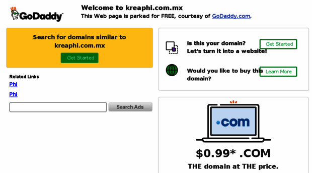 kreaphi.com.mx