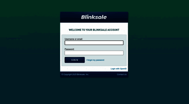 kreapublishing.blinksale.com