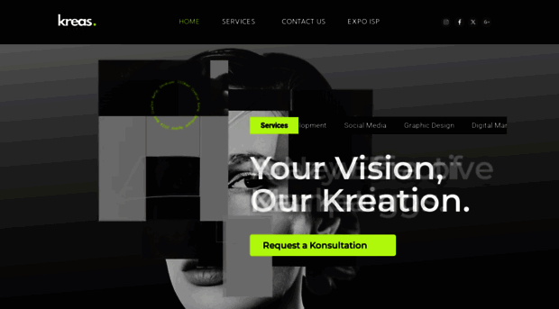 kreas.studio