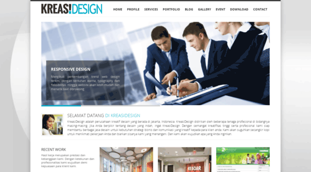 kreasidesign.teraskreasi.com