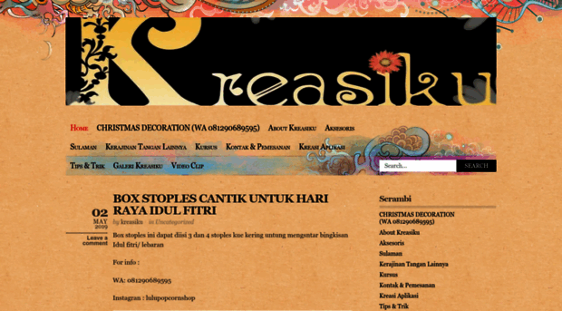 kreasiku.wordpress.com