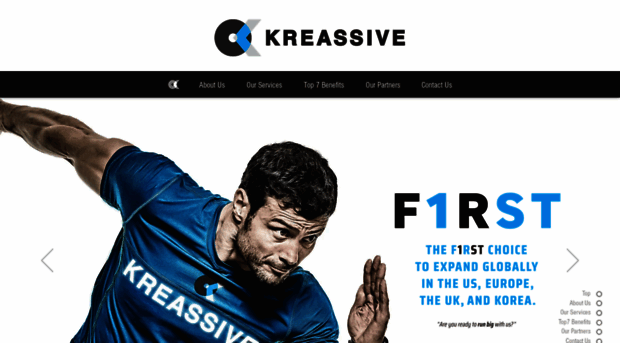 kreassive.com