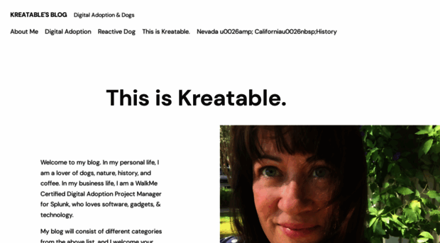 kreatable.com