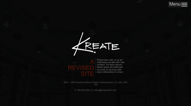kreate-arch.com