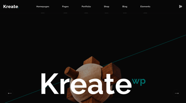 kreate.elated-themes.com