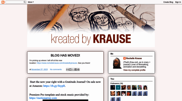 kreatedbykrause.blogspot.com