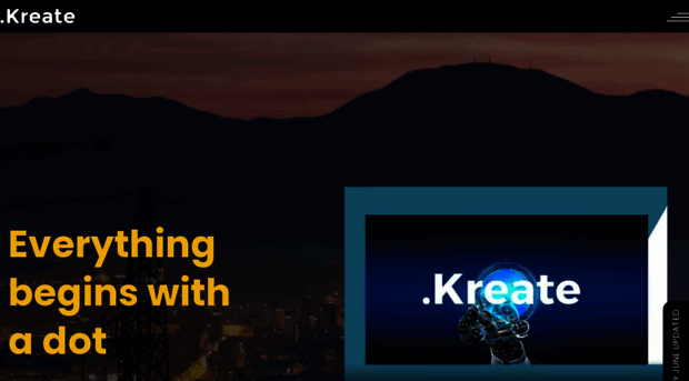 kreateglobal.com