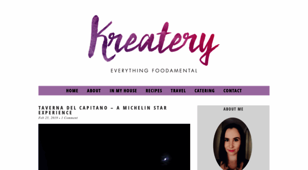 kreatery.co.za