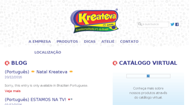 kreateva.com.br