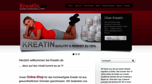 kreatin.de