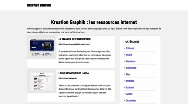 kreation-graphik.com