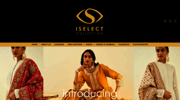 kreationsbyiselect.com