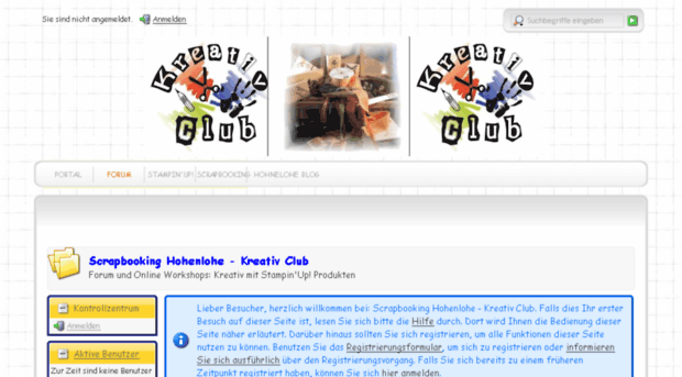 kreativ-club.com