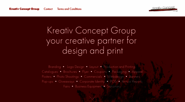 kreativ-concept.com