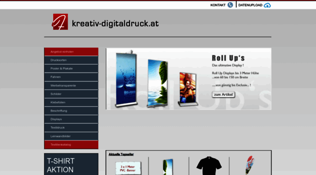 kreativ-digitaldruck.at