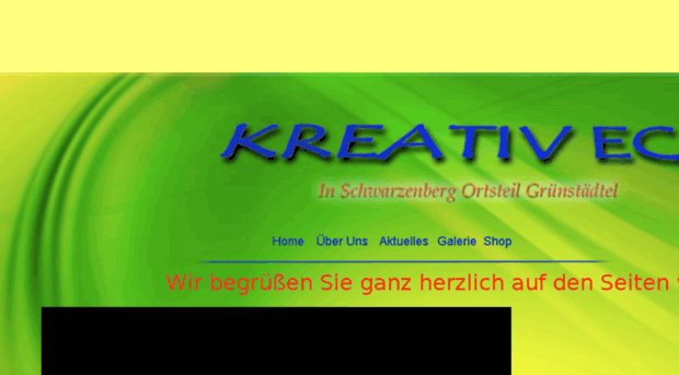 kreativ-eck-schwarzenberg.de