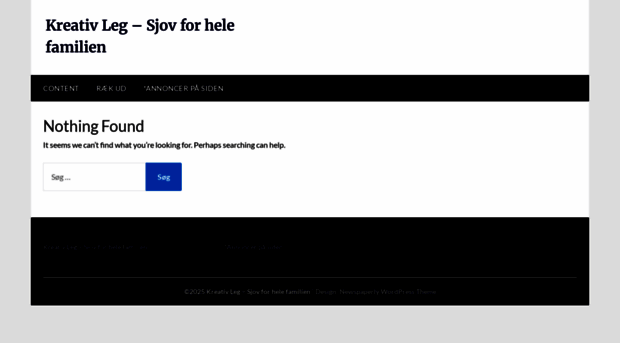 kreativ-leg.dk