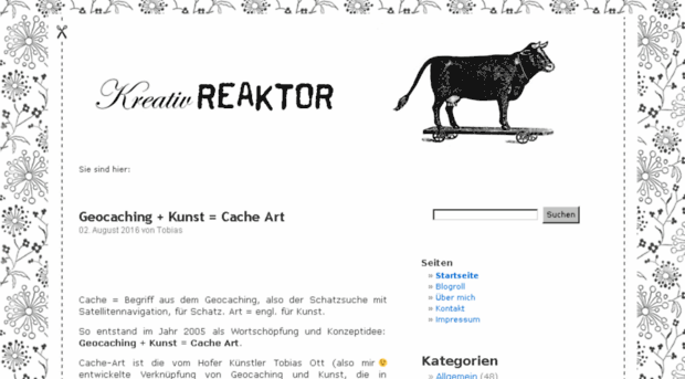 kreativ-reaktor.com