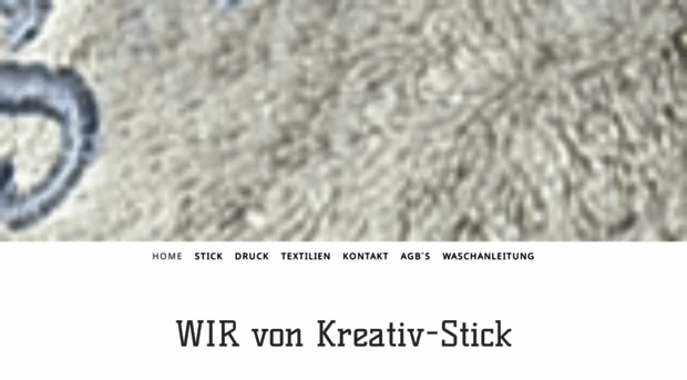 kreativ-stick.at