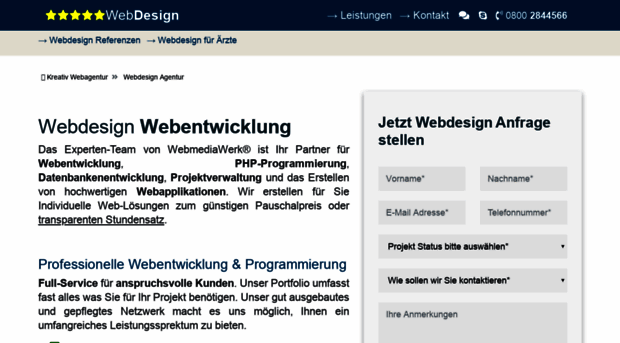 kreativ-webagentur.de