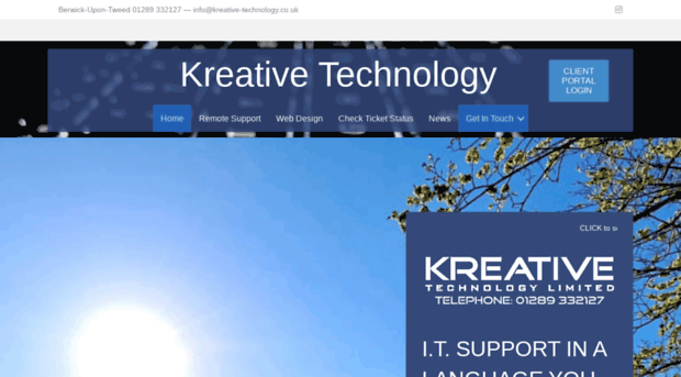 kreative-technology.co.uk