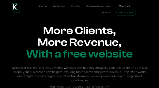 kreative-web.com