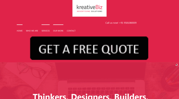 kreativebiz.in