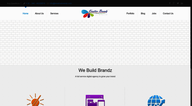 kreativebrandz.com