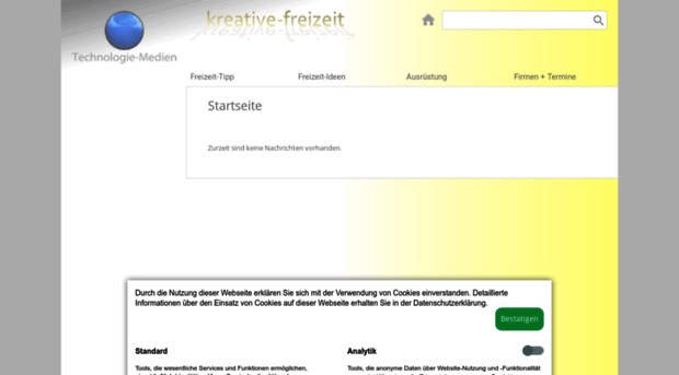 kreativefreizeit.de